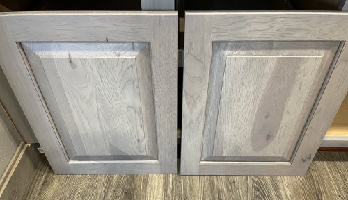 cabinet doors