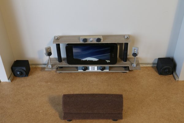 home theater 5