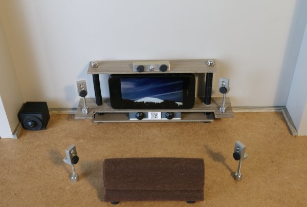 home theater 6
