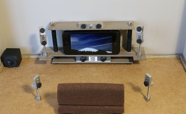 home theater 8