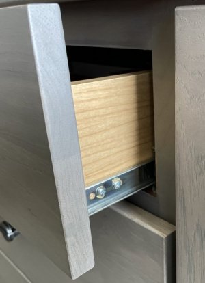 overlay drawer
