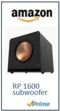 Klipsch R-120sw