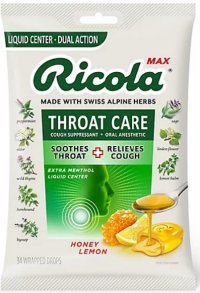 Ricola