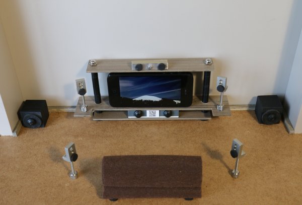 home theater 7