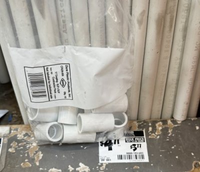 pvc